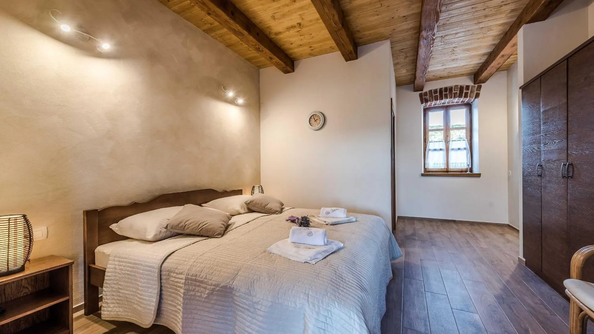My Dalmatia - Authentic Villa Dumina With Private Heated Pool Sukosan 0*,  Croatia