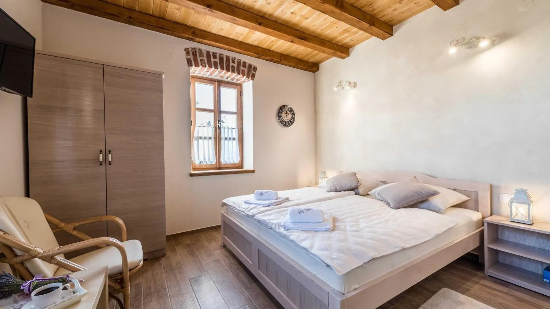 My Dalmatia - Authentic Villa Dumina With Private Heated Pool Sukosan